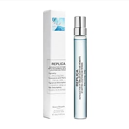 REPLICA Sailing Day - Eau de Toilette Format Voyage